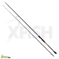 Fox Rage TR Jig Finesse Medium Pergető Horgászbot 270cm 7-28g 2 Részes