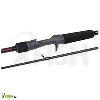 Fox Rage Warrior Pike Cast Heavy Pergető Horgászbot 230cm 60-140g 1+1 Részes