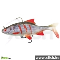 Fox Rage Replicant Realistic Roach Élethű Gumihal Super Wounded Roach 45G 14Cm