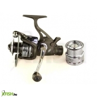 Oreel Next 50 Fs Nyeletőfékes Orsó 