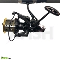 Oreel Edge 10000 Fd Távdobó Orsó