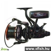 Oreel Next Lcc 8000 Fs Távdobó Pontyozó Orsó