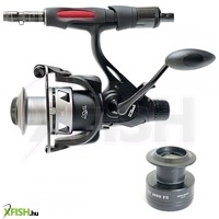 Oreel Q1 Fs 5000 5+1Cs Nyeletőfékes Orsó