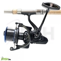 Oreel Edge 8000 Fd Távdobó Orsó