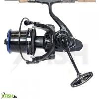 Oreel Edge Feeder 6000 Távdobó Feeder pontyozó orsó