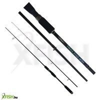 Oreel Next Fast Spin Pergető Bot 240cm 15-40g 2Részes