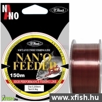 O'Reel Nan'O Feeder Zsinór 150M