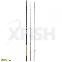 Oreel Medium Method Feeder Horgászbot 360cm 50-100g 3+2Részes