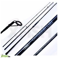 Oreel Canterbury Carp Bojlis Bot 360cm 3Lbs 3 Részes