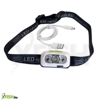 Oreel Akkus, Usb Fejlámpa