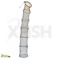 Oreel karikás haltartó leszúróval 250X40