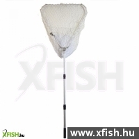 O'Reel Alumínium Merítő 70X70cm Damilos 200cm 3R