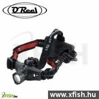 O'Reel Fejlámpa Cree Compact 120 Lum