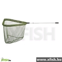 Pontymerítő Foldable 1,80M 2S Graphite 7Mm Green