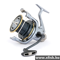 Shimano Power Aero Xsb 14000 Távdobó Orsó
