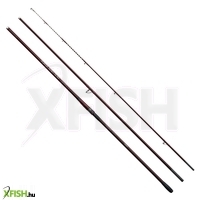 Shimano Power Aero Surf Hybrid Távdobó Horgászbot 450cm Max:225g 3 Részes