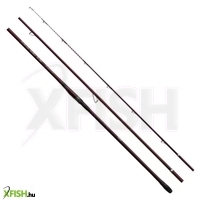 Shimano Power Aero Surf Tubular Low Rider Távdobó Horgászbot 450cm Max:250g 3 Részes