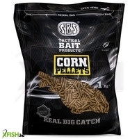 Sbs Pellet Corn Kukoricás 3mm 1000g