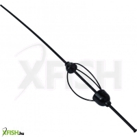 Czero Pellet Kosár 3 Bordás Szinterezett 30G 1 db