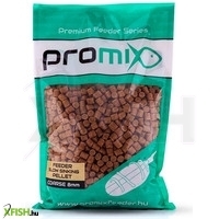 Promix Feeder Slow Sinking Coarse Pellet 8mm 800g