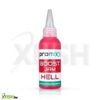 Promix Goost Jam Aroma Hell 60 ml