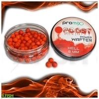 Promix Goost Power Wafter Method Csali Hell Fűszeres 8mm 20g