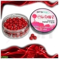 Promix Goost Power Wafter Method Csali Krill Kagyló 8mm 20g