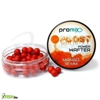 Promix Goost Power Wafter Method Csali Mangó 8mm 20g