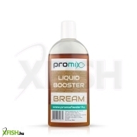 Promix Liquid Booster Bream 200 ml