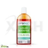 Promix Liquid Booster Aroma Chilis Hal 200 ml