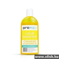 Promix Liquid Booster Csemegekukorica 200ml