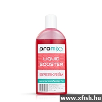 Promix Liquid Booster Eperkrém 200ml