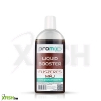 Promix Liquid Booster Fűszeres Aroma Máj 200 ml