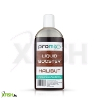 Promix Liquid Booster Halibut 200 ml