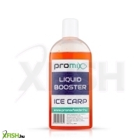 Promix Liquid Booster Ice Carp 200 ml