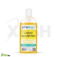 Promix Liquid Booster Aroma Joghurt-Vajsav 200 ml