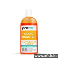 Promix Liquid Booster Kókuszos Keksz 200ml
