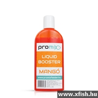Promix Liquid Booster Mangó 200ml