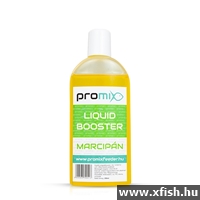 Promix Liquid Booster Marcipán 200ml