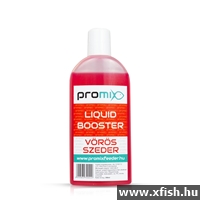 Promix Liquid Booster Vörös Szeder 200ml