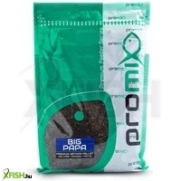 Promix Big Papa Method Pellet 800g