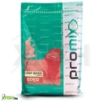 Promix Carp Base Method Mix Etetőanyag Eper 800 g