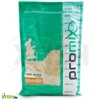 Promix Carp Base Etetőanyag Kenyér 800g