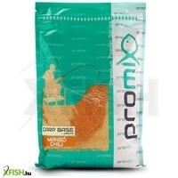 Promix Carp Base Method Mix Etetőanyag Mango-Chili 800 g