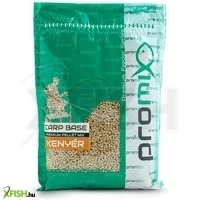 Promix Carp Base Pellet Kenyér 500g