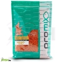 Promix Carp Base Method Pellet Mangó Chili 500g