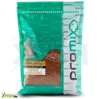 Promix Carp Base Method Pellet Tigrismogyoró 500g