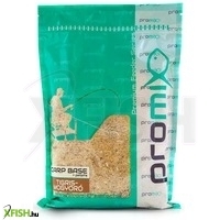 Promix Carp Base Etetőanyag Tigrismogyoró 800g