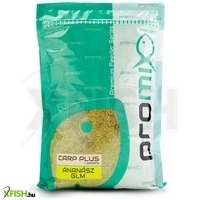 Promix Carp Plus Method Mix Etetőanyag Ananász-Glm 800 g