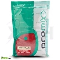 Promix Carp Plus Method Mix Etetőanyag Fűszeres Gyümölcsmix 800 g